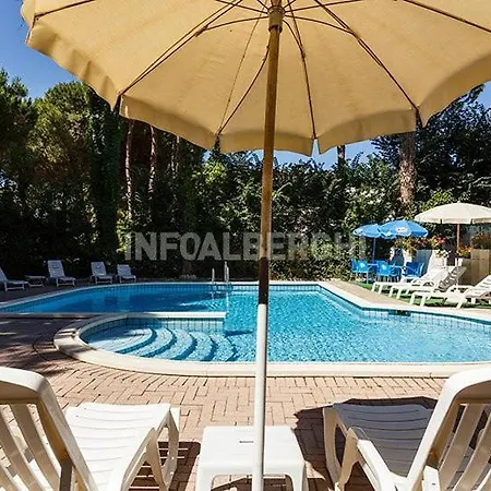 New York Hotel Cervia