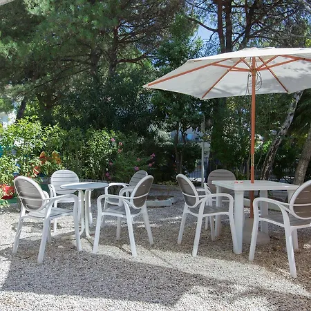 Hotel New York Cervia