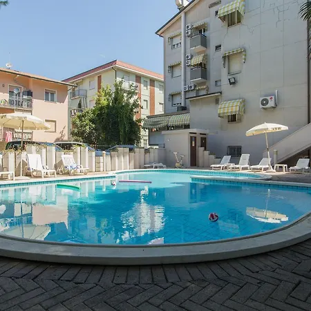 New York Hotel Cervia