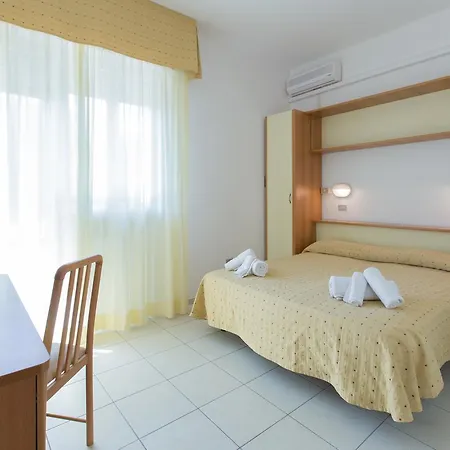 Hotel New York Cervia