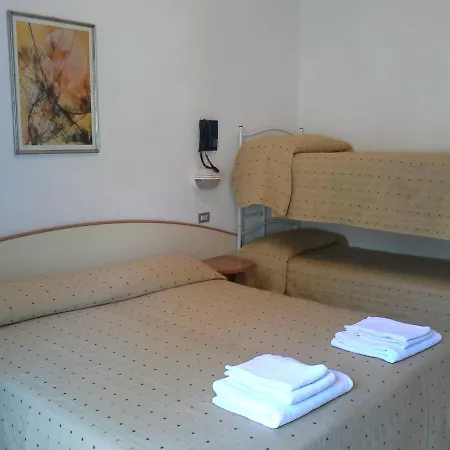 New York Hotel Cervia