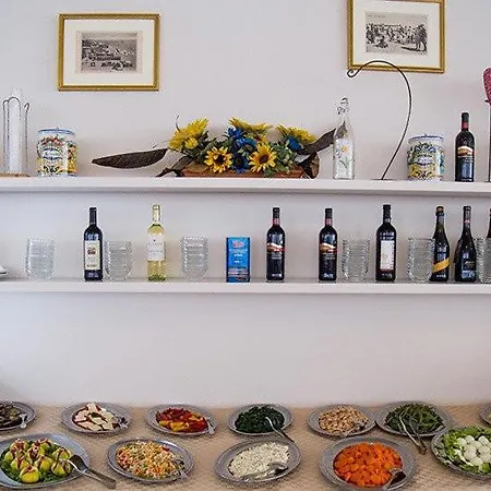 Hotel New York Cervia