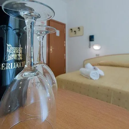 Hotel New York