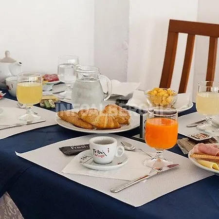 Hotel New York Cervia